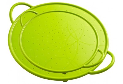 Kuhn Rikon Silicone Splatter Guard (Small 26cm)